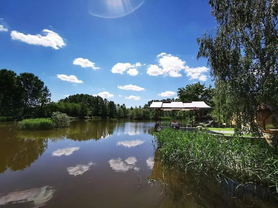Szusz Szallas Debreczyn Hotel